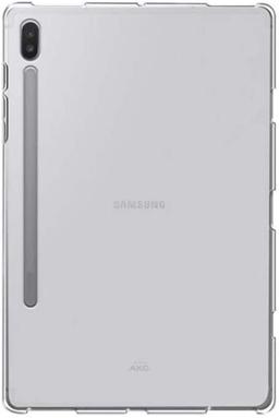 Refurbished Transparente Soft-Tablet-Hülle für Galaxy Tab S8 2022 - Reebelo Österreich