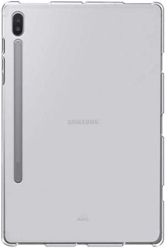 Refurbished Transparente Soft-Tablet-Hülle für Galaxy Tab S8 2022 - Reebelo Österreich