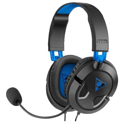 Refurbished Turtle Beach Ear Force Recon 50P Headset - Reebelo Österreich