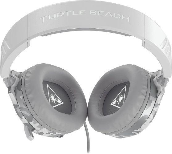 Refurbished Turtle Beach Recon 70 Gaming Headset - Reebelo Österreich
