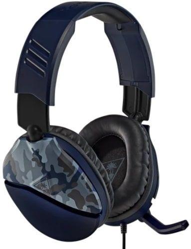 Refurbished Turtle Beach Recon 70 Gaming Headset - Reebelo Österreich