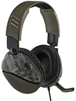 Refurbished Turtle Beach Recon 70 Gaming Headset - Reebelo Österreich