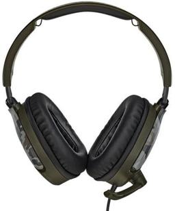 Refurbished Turtle Beach Recon 70 Gaming Headset - Reebelo Österreich