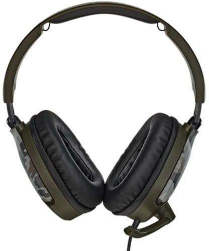 Refurbished Turtle Beach Recon 70 Gaming Headset - Reebelo Österreich