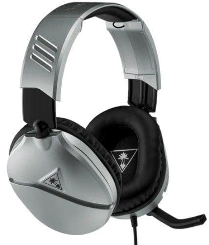 Refurbished Turtle Beach Recon 70 Gaming Headset - Reebelo Österreich