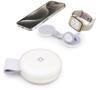 Twelve South ButterFly SE 2-in-1 Qi2 Travel Charger - Weiß - Neu