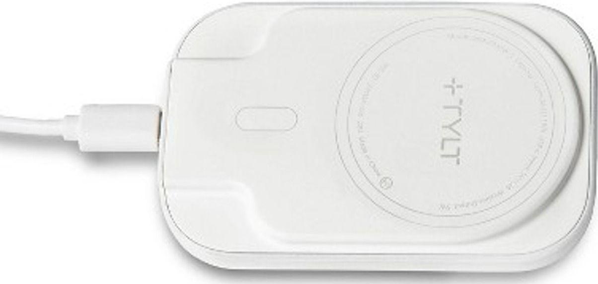 Refurbished TYLT 3000mAh Power Bank mit magnetischem PowerStand - Reebelo Österreich