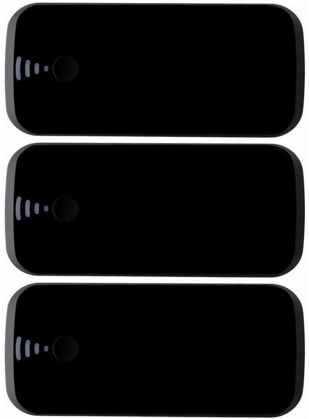 Refurbished Tylt 3 Portable 5200mAh Battery Packs Power Bank - Reebelo Österreich
