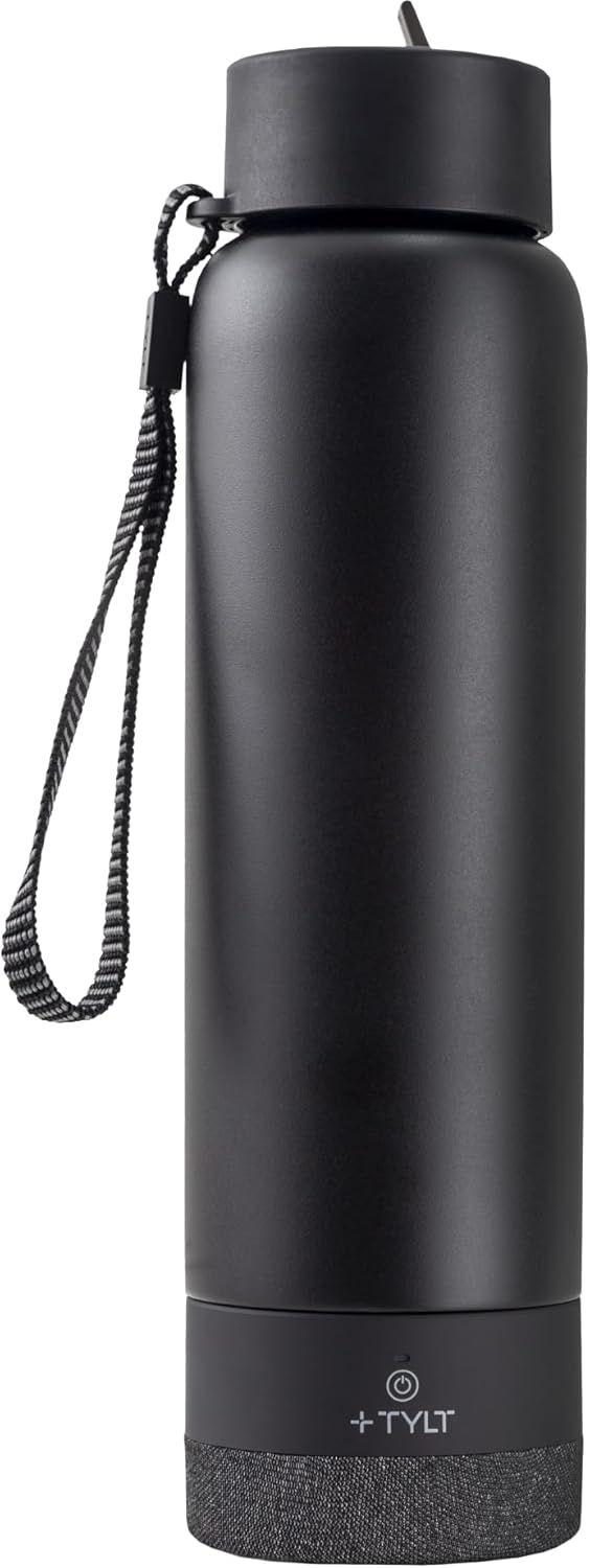 Refurbished Tylt Bottle Bluetooth Lautsprecher - Reebelo Österreich