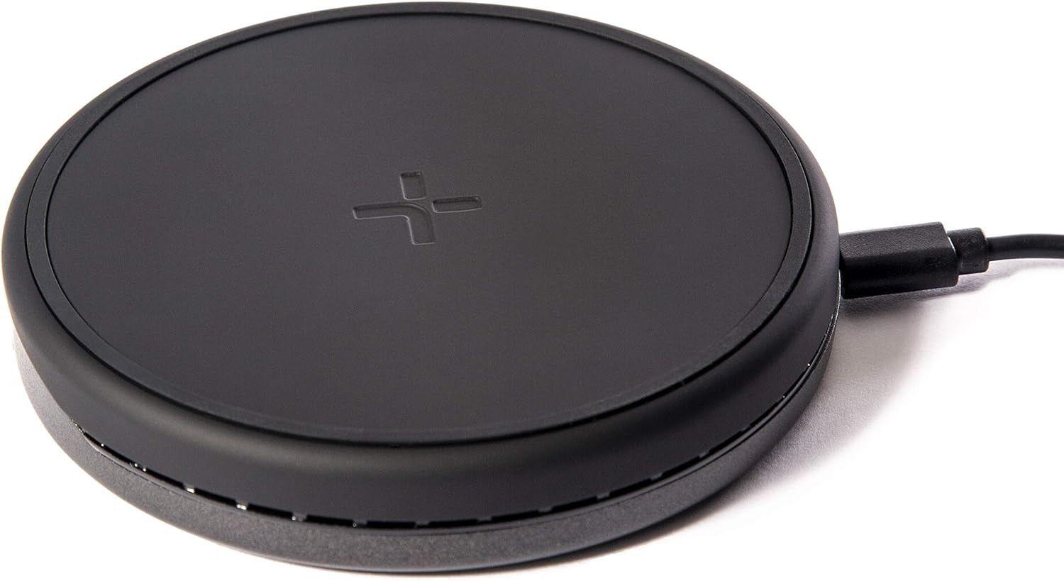 Refurbished Tylt-Crest 15W Wireless Charging Convertible Stand - Reebelo Österreich