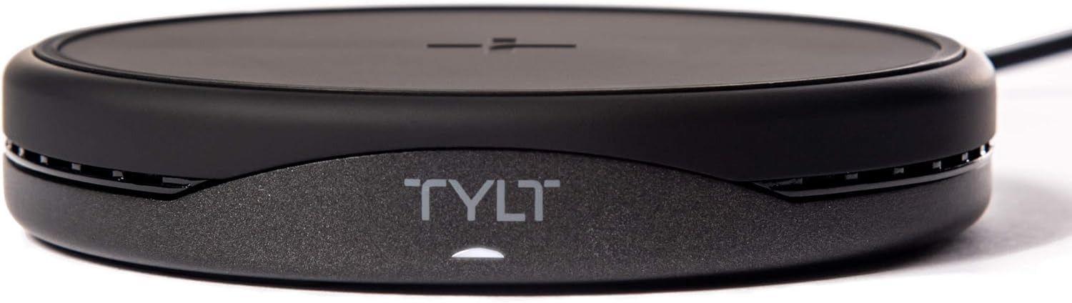 Refurbished Tylt-Crest 15W Wireless Charging Convertible Stand - Reebelo Österreich