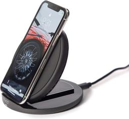 Refurbished Tylt-Crest 15W Wireless Charging Convertible Stand - Reebelo Österreich