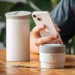 Refurbished Tylt Drink Mug Hydration Speaker - Reebelo Österreich