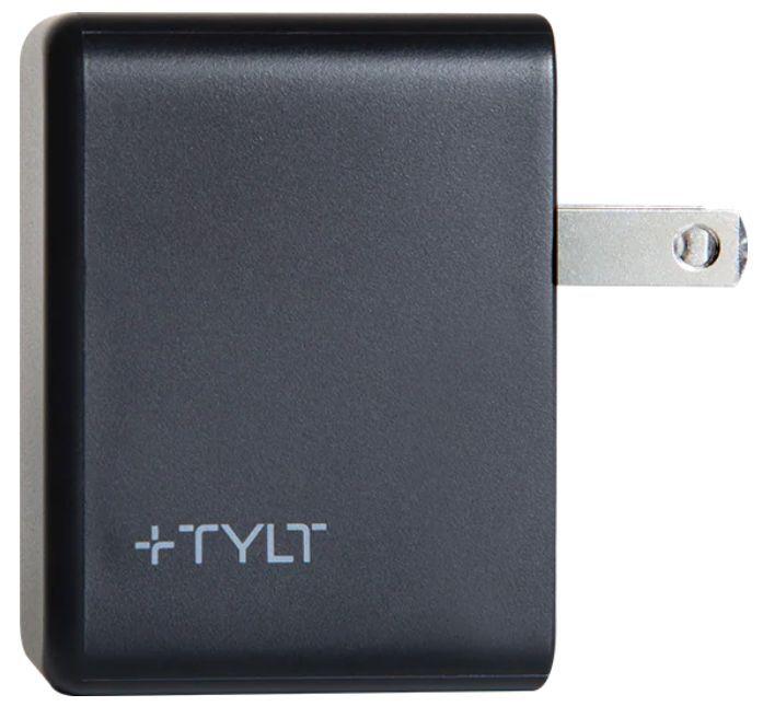Refurbished Tylt Full Speed 20W Schnellladegerät für die Wand - Reebelo Österreich