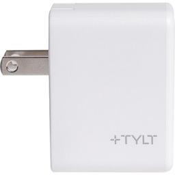 Refurbished Tylt Full Speed 20W Schnellladegerät für die Wand - Reebelo Österreich