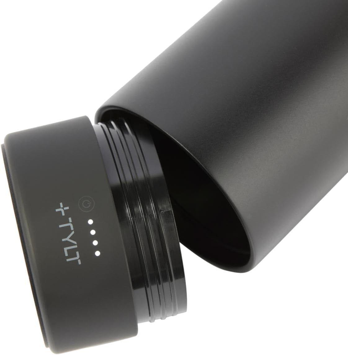 Refurbished Tylt Insulated Wireless Charging Bottle - Reebelo Österreich