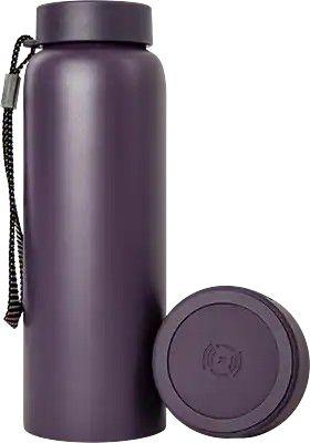 Refurbished Tylt Insulated Wireless Charging Bottle - Reebelo Österreich
