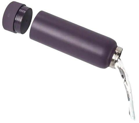 Refurbished Tylt Insulated Wireless Charging Bottle - Reebelo Österreich
