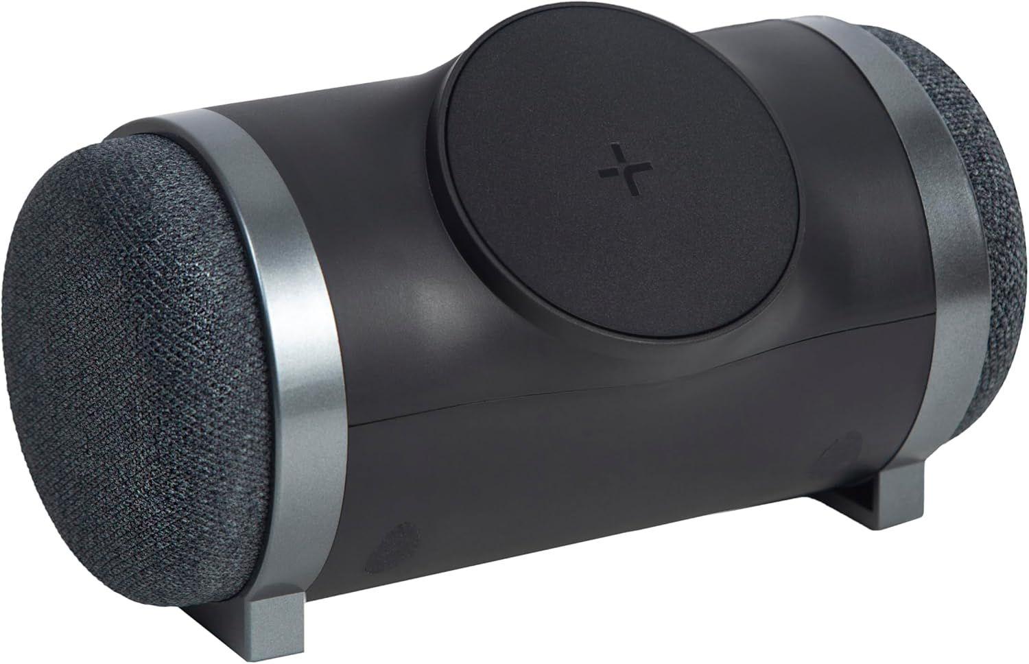 Refurbished Tylt MagBoom with MagSafe Wireless Speaker - Reebelo Österreich