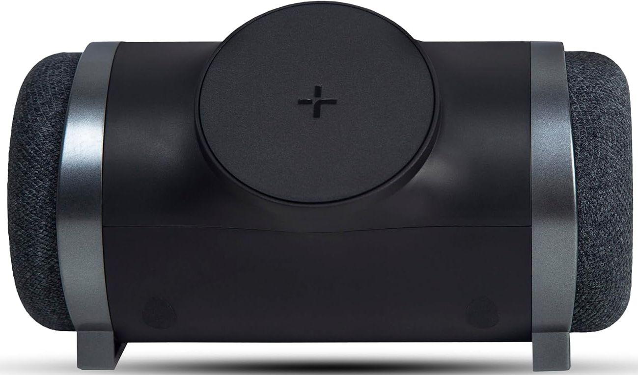 Refurbished Tylt MagBoom with MagSafe Wireless Speaker - Reebelo Österreich