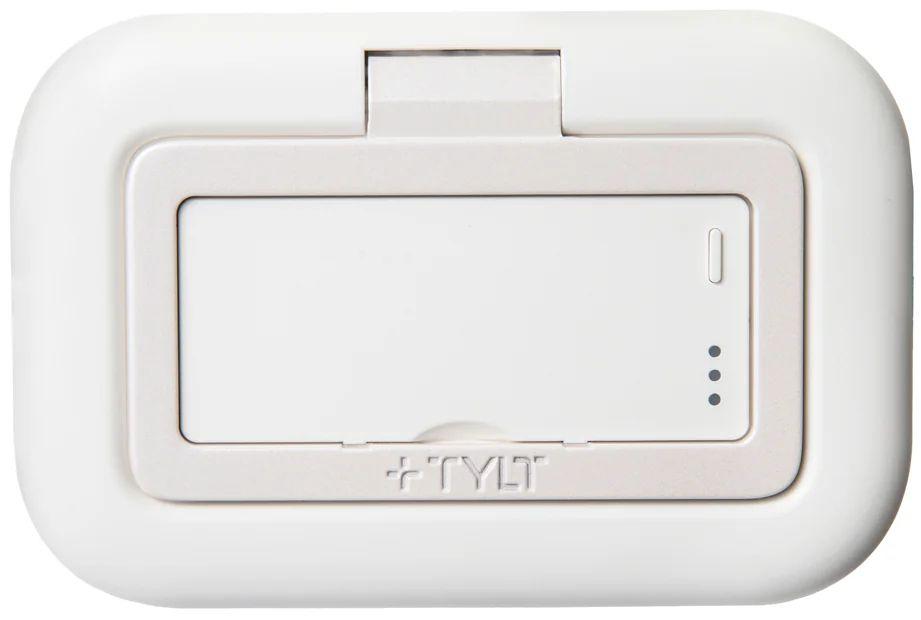 Refurbished Tylt Magnetic Wireless Power Bank Stand 2.5K - Reebelo Österreich