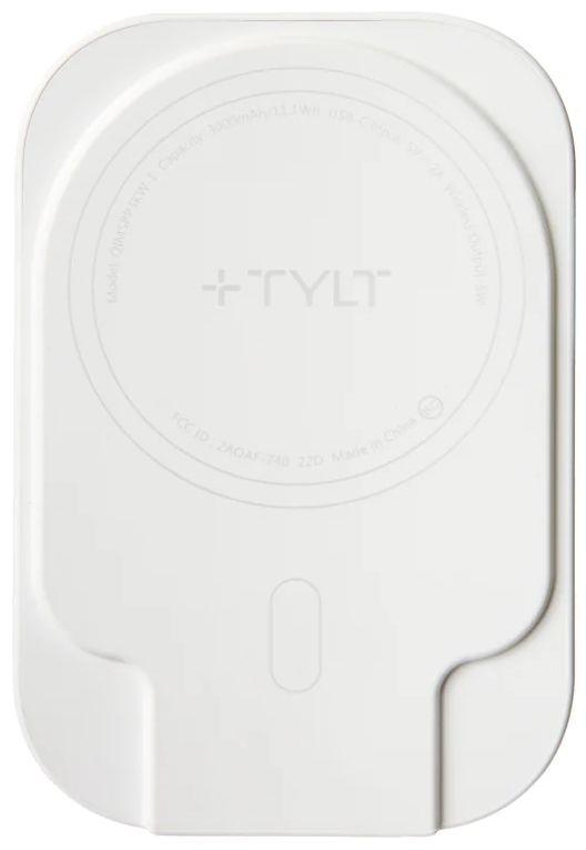 Refurbished Tylt Magnetic Wireless Power Bank Stand 2.5K - Reebelo Österreich