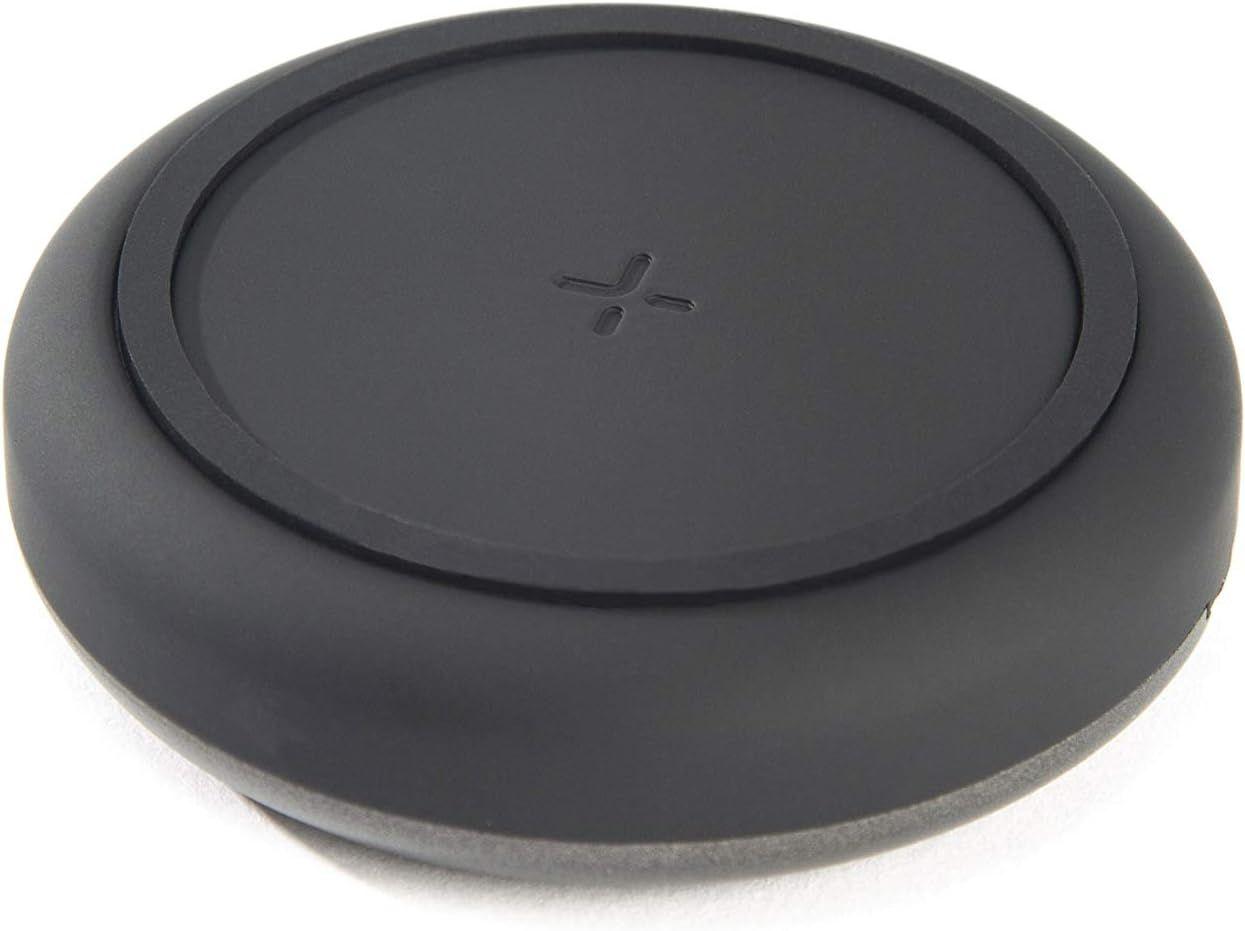 Refurbished TYLT Medallion Portable Wireless Charging Pad - Reebelo Österreich