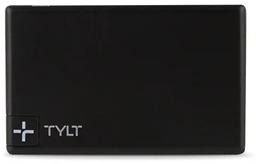 Refurbished Tylt Slim Boost Portable Power Bank - Reebelo Österreich