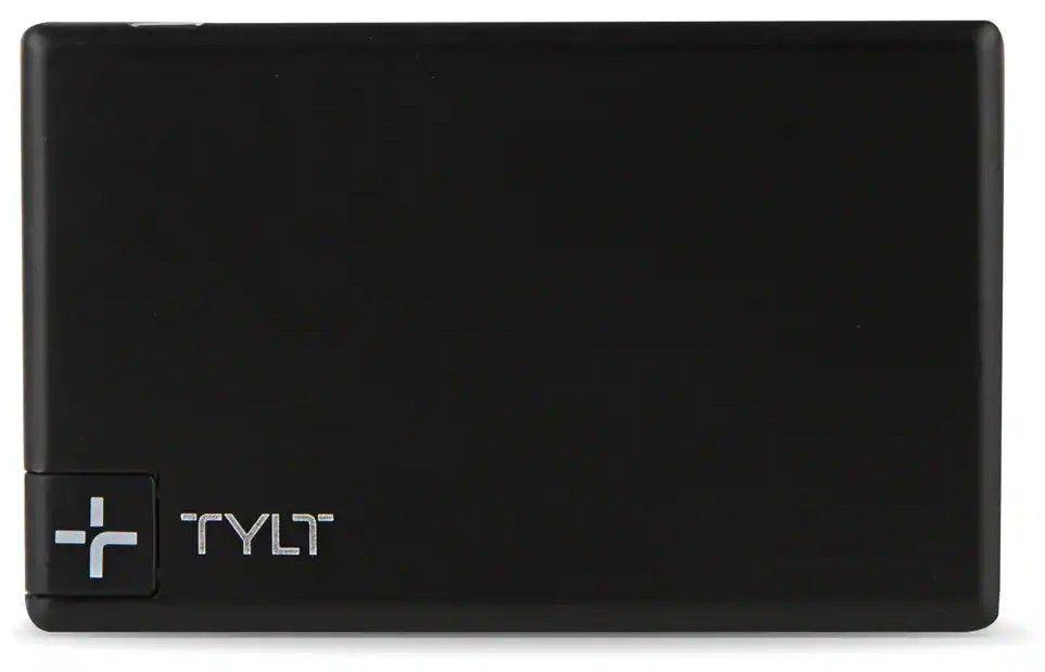 Refurbished Tylt Slim Boost Portable Power Bank - Reebelo Österreich