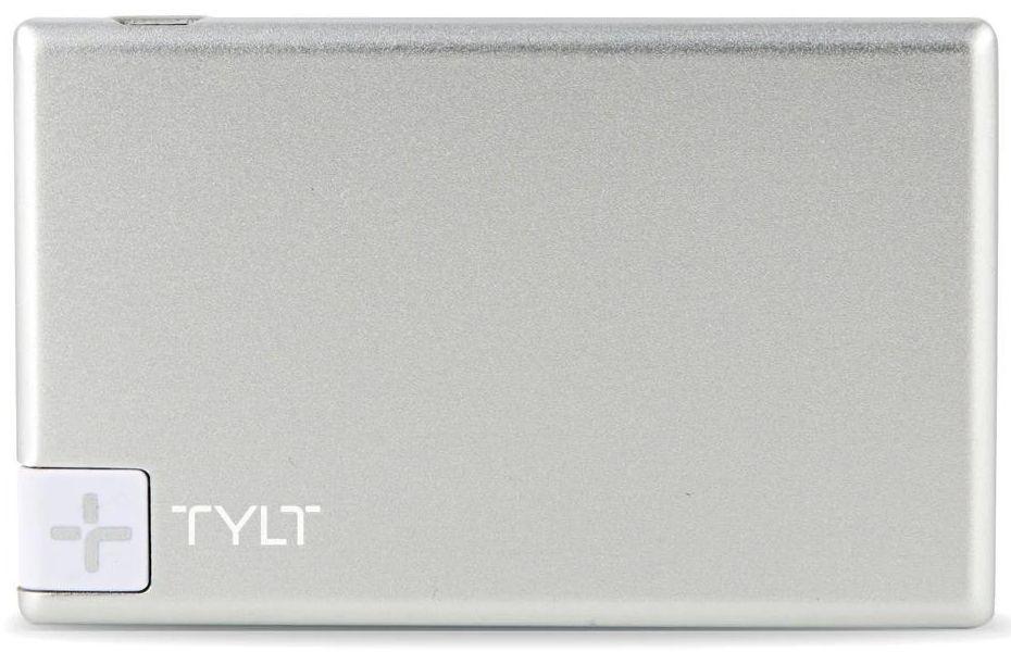 Refurbished Tylt Slim Boost Portable Power Bank - Reebelo Österreich