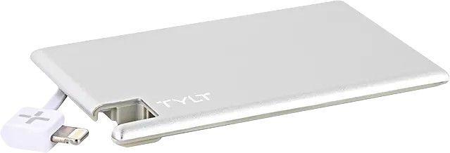 Refurbished Tylt Slim Boost Portable Power Bank - Reebelo Österreich