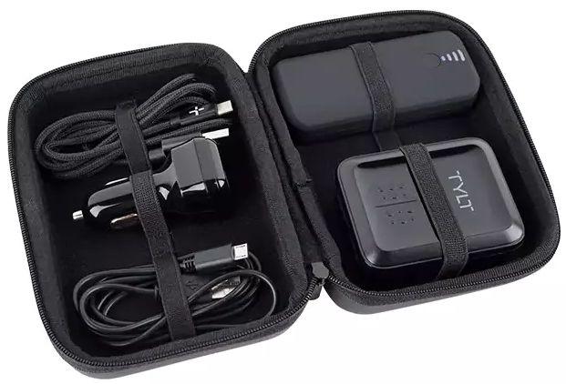 Refurbished TYLT Travel Bundle Power Kit - Reebelo Österreich