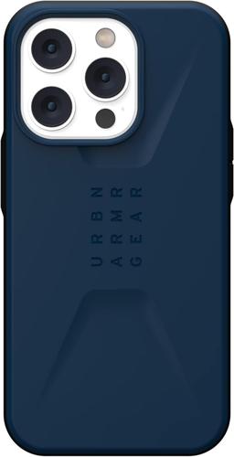 Refurbished UAG Civilian Series Handyhülle für iPhone 14 Pro - Reebelo Österreich
