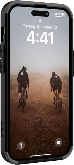 Refurbished UAG Civilian Series Handyhülle für iPhone 14 Pro - Reebelo Österreich