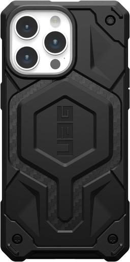 Refurbished UAG Monarch Pro MagSafe Phone Case für iPhone 15 Pro - Reebelo Österreich