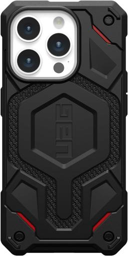 Refurbished UAG Monarch Pro MagSafe Phone Case für iPhone 15 Pro - Reebelo Österreich