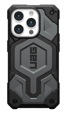 Refurbished UAG Monarch Pro MagSafe Phone Case für iPhone 15 Pro - Reebelo Österreich