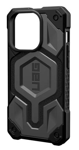 Refurbished UAG Monarch Pro MagSafe Phone Case für iPhone 15 Pro - Reebelo Österreich