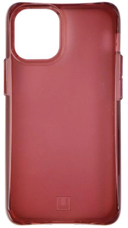 Refurbished UAG Mouve Series Hybrid Phone Case für iPhone 12 Mini - Reebelo Österreich