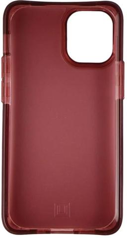 Refurbished UAG Mouve Series Hybrid Phone Case für iPhone 12 Mini - Reebelo Österreich