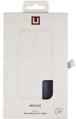 Refurbished UAG Mouve Series Hybrid Phone Case für iPhone 12 Mini - Reebelo Österreich