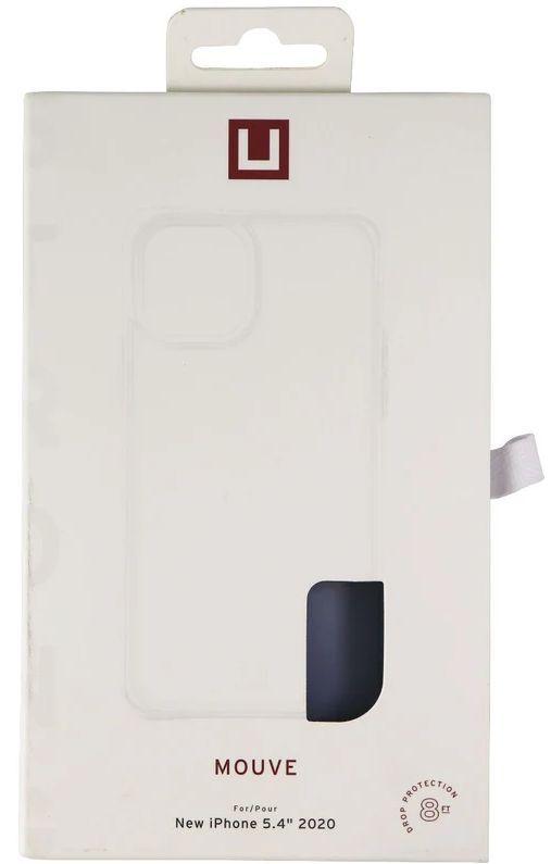 Refurbished UAG Mouve Series Hybrid Phone Case für iPhone 12 Mini - Reebelo Österreich