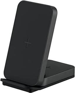 Refurbished Ubio Labs 2-in-1 Wireless Charging Stand - Reebelo Österreich