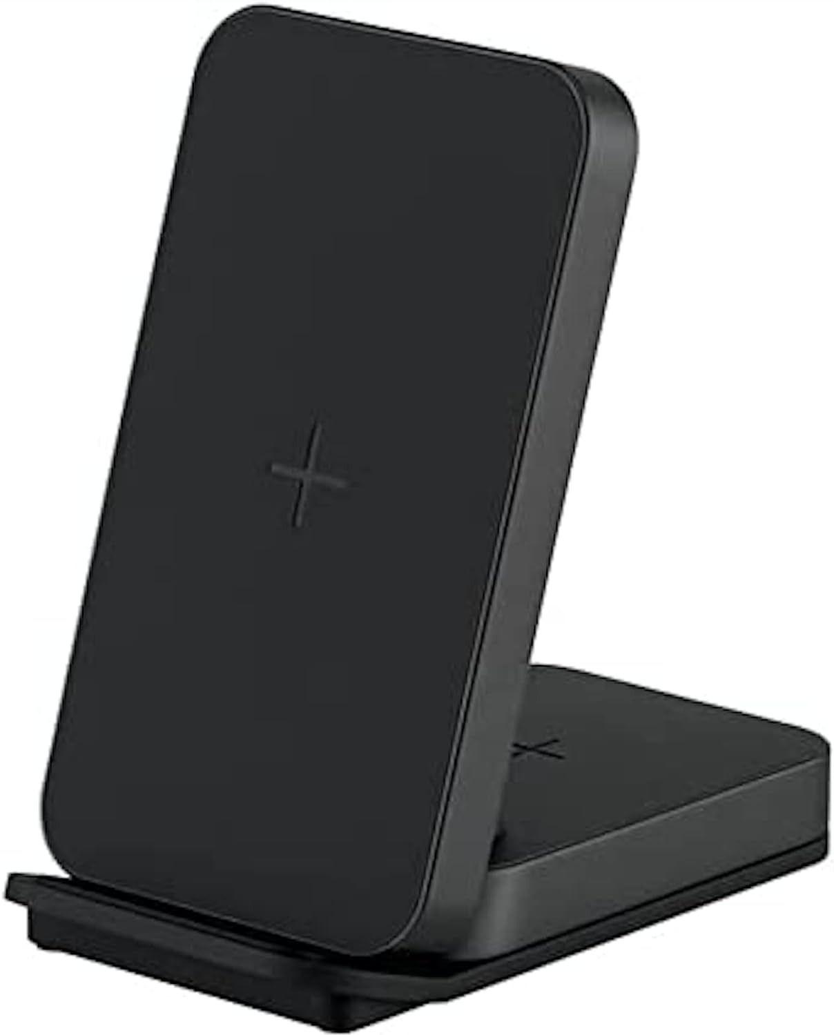Refurbished Ubio Labs 2-in-1 Wireless Charging Stand - Reebelo Österreich