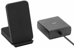 Refurbished Ubio Labs 2-in-1 Wireless Charging Stand - Reebelo Österreich