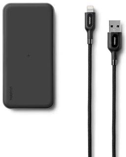 Refurbished Ubio Labs Shadow 3000mAh Wireless Power Bank - Reebelo Österreich