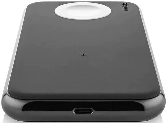 Refurbished UbioLabs Kabelloses Universal-Schnellladepad - Reebelo Österreich