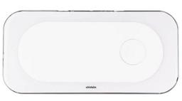 Refurbished UbioLabs Kabelloses Universal-Schnellladepad - Reebelo Österreich