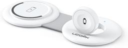 Refurbished UCOMX Nano Mini Magnetisches 2-in-1-Wireless-Ladegerät - Reebelo Österreich