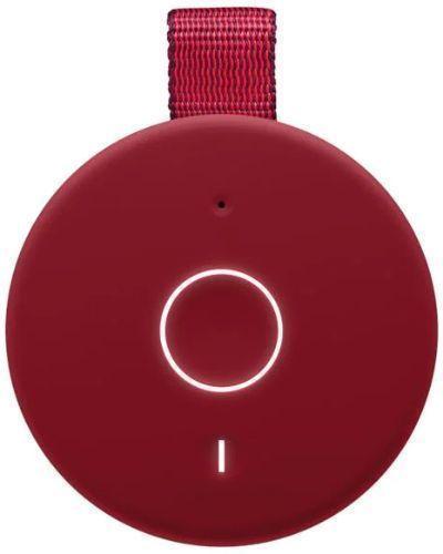 Refurbished Ultimate Ears Boom 3 Bluetooth-Lautsprecher - Reebelo Österreich
